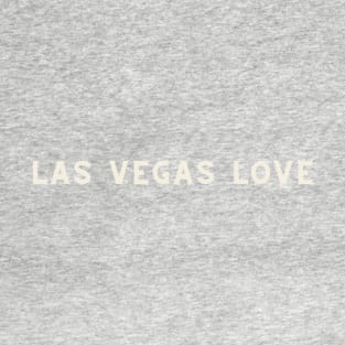 Las Vegas Love T-Shirt